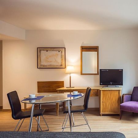 Apartamentos Leganitos Μαδρίτη Εξωτερικό φωτογραφία