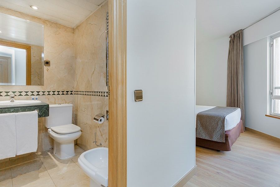 Apartamentos Leganitos Μαδρίτη Εξωτερικό φωτογραφία