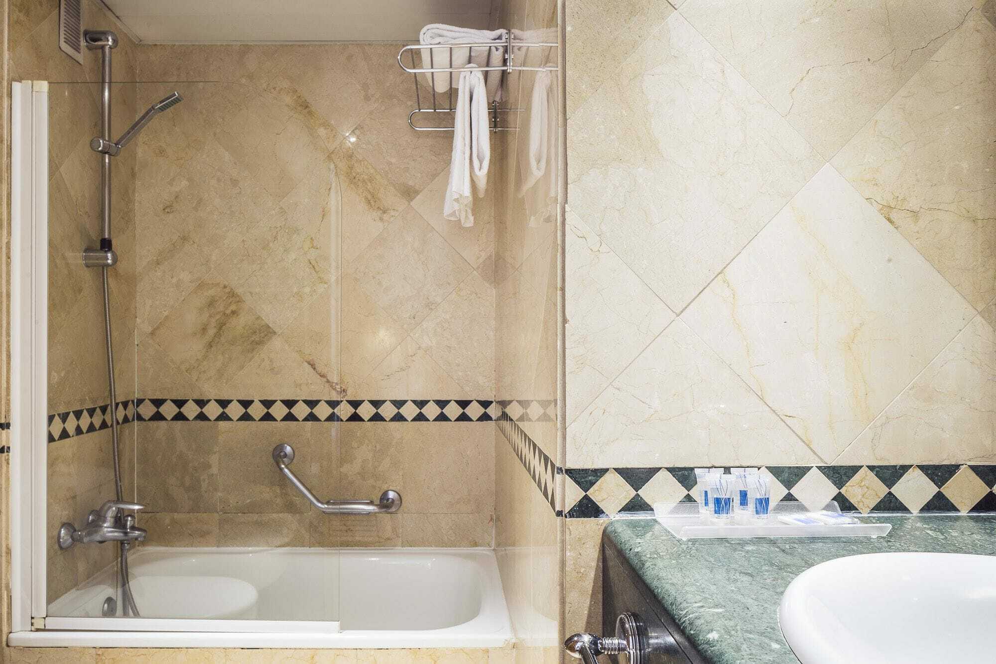 Apartamentos Leganitos Μαδρίτη Εξωτερικό φωτογραφία