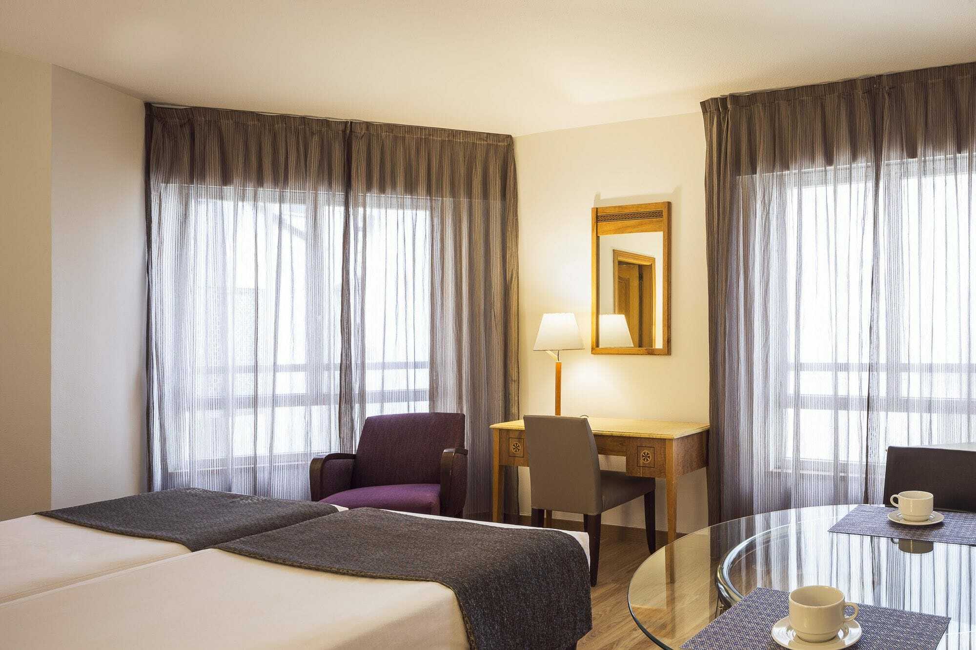 Apartamentos Leganitos Μαδρίτη Εξωτερικό φωτογραφία