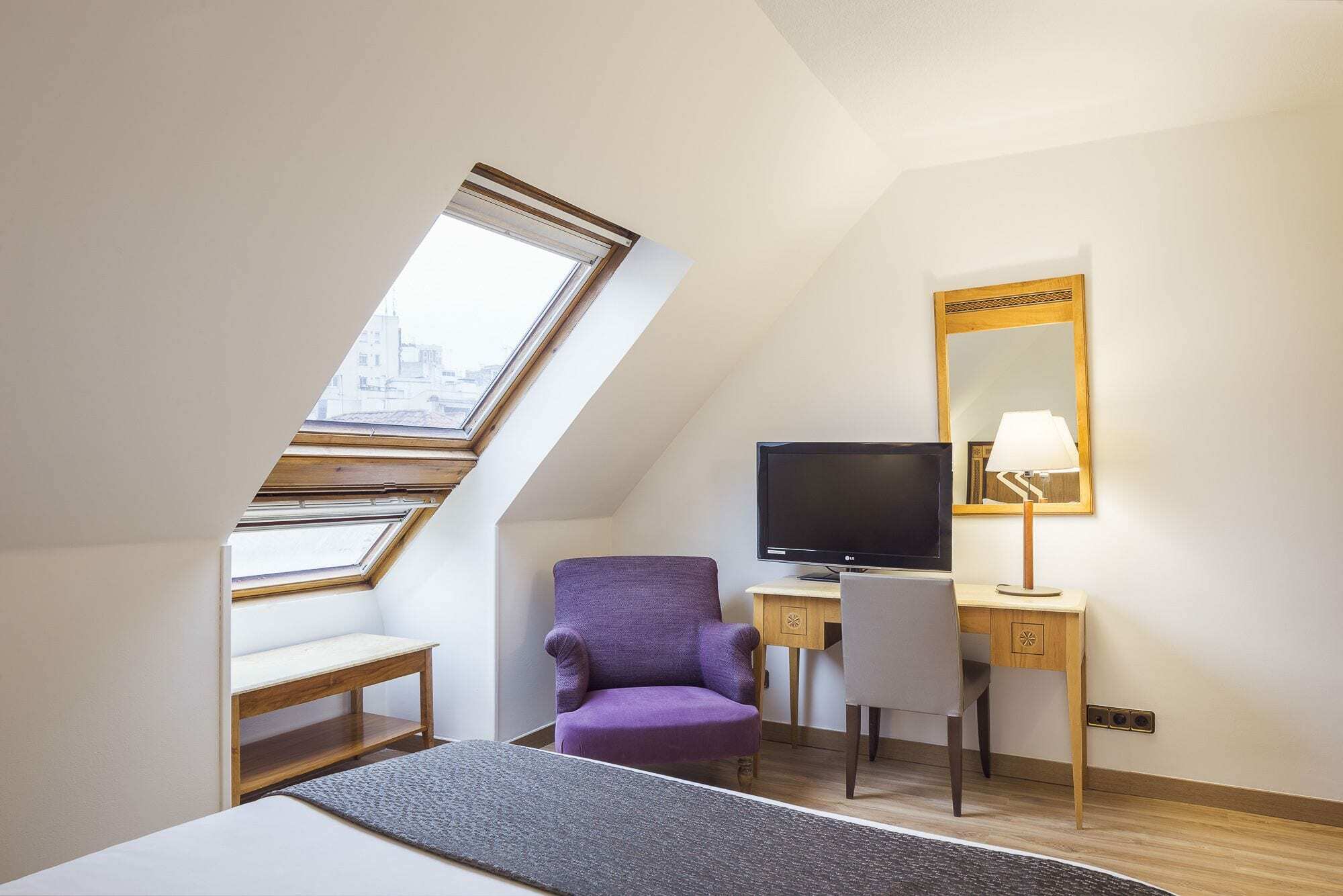 Apartamentos Leganitos Μαδρίτη Εξωτερικό φωτογραφία