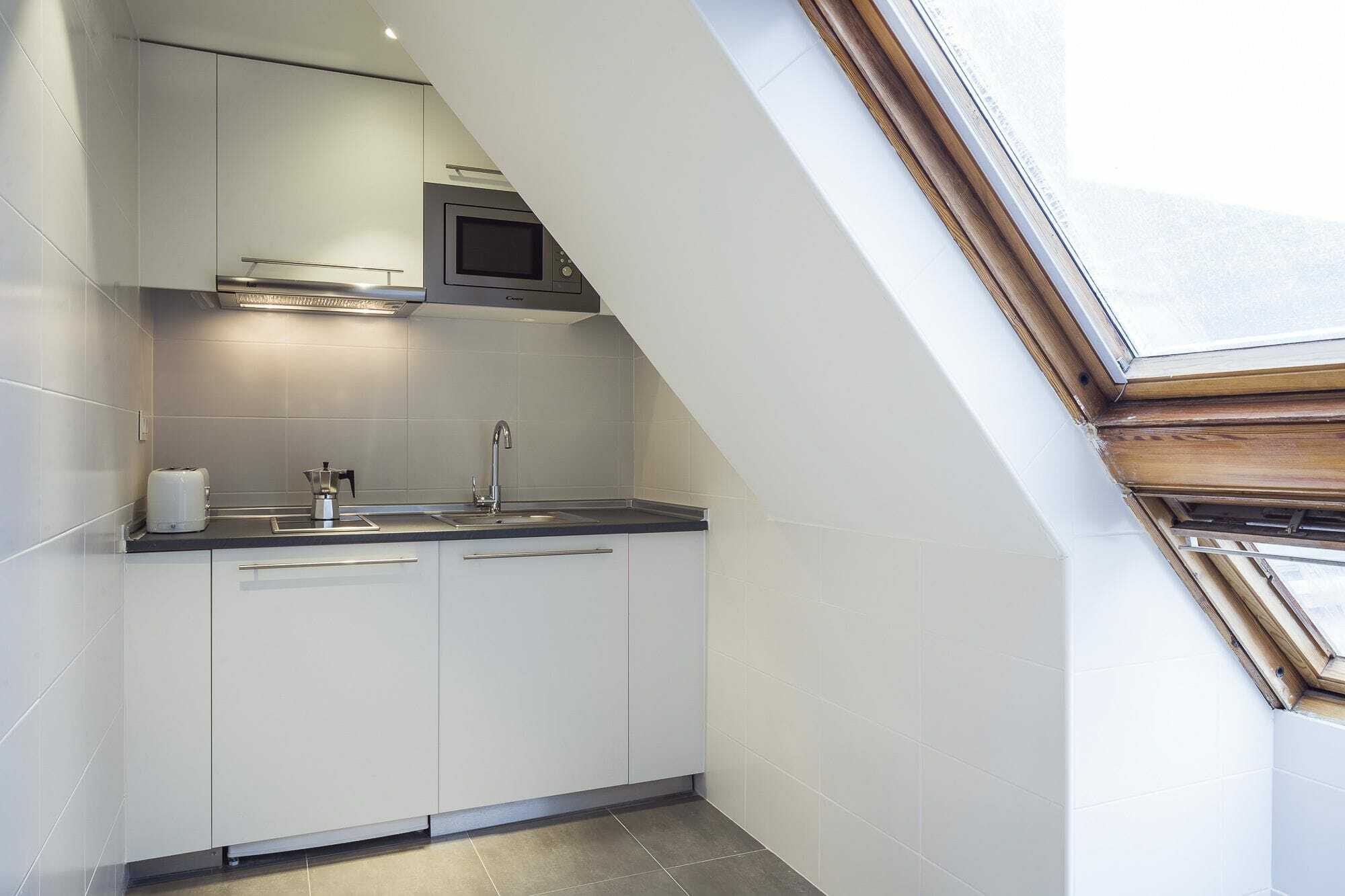 Apartamentos Leganitos Μαδρίτη Εξωτερικό φωτογραφία