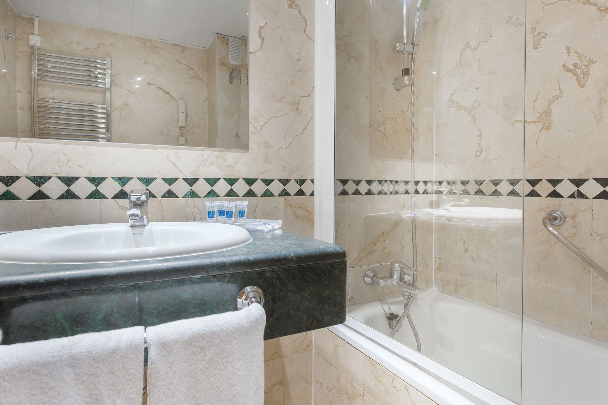 Apartamentos Leganitos Μαδρίτη Εξωτερικό φωτογραφία