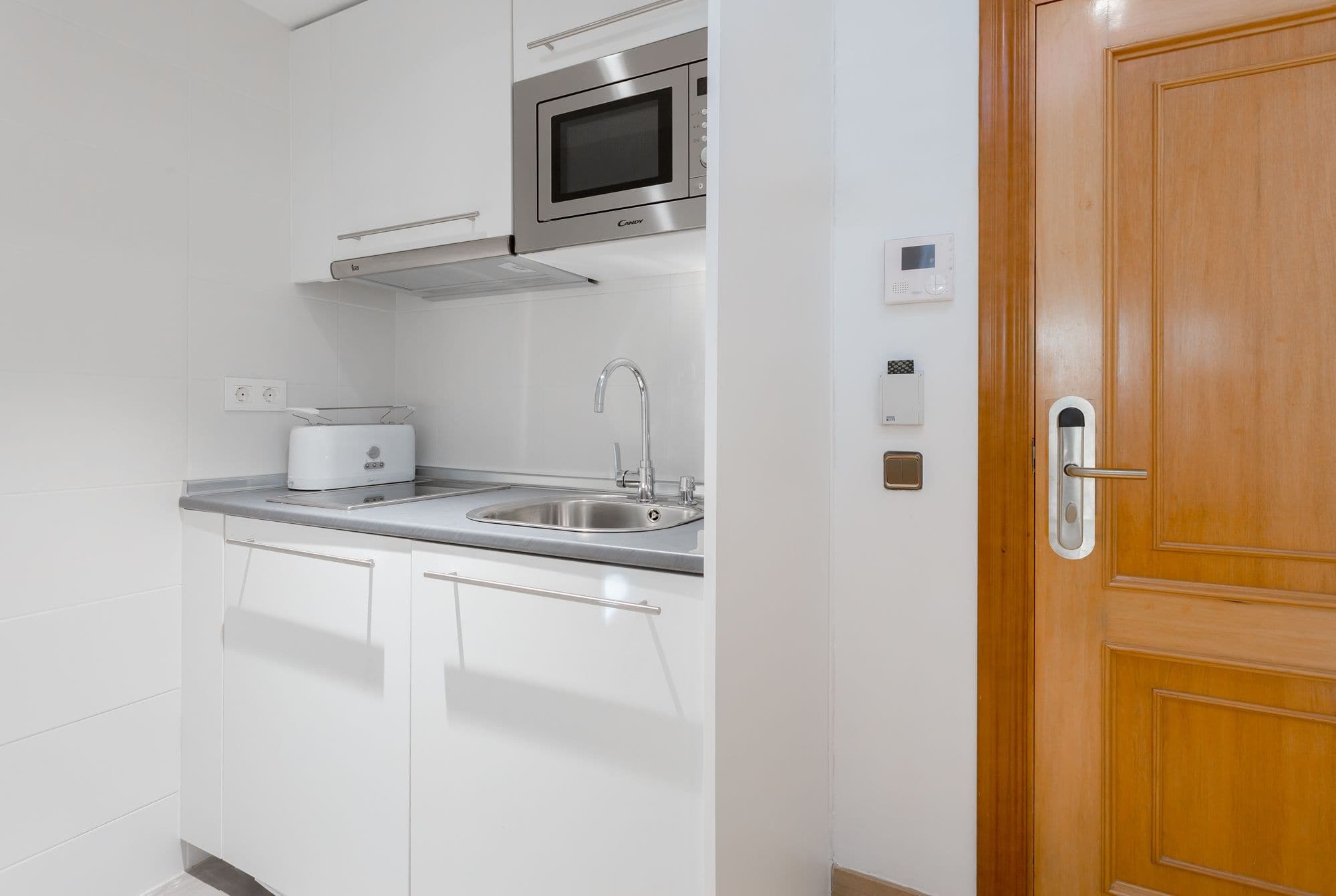 Apartamentos Leganitos Μαδρίτη Εξωτερικό φωτογραφία