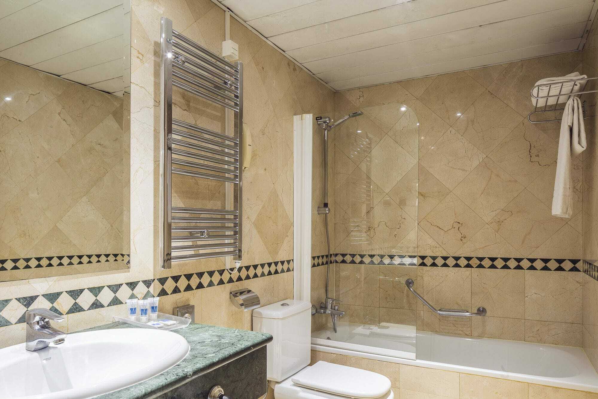 Apartamentos Leganitos Μαδρίτη Εξωτερικό φωτογραφία
