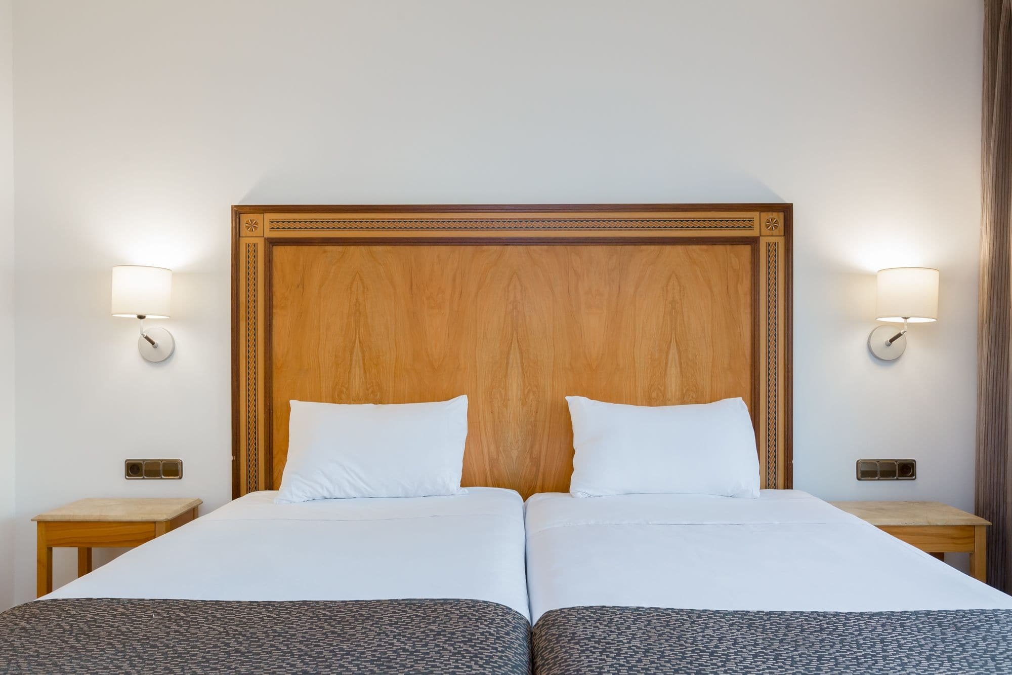 Apartamentos Leganitos Μαδρίτη Εξωτερικό φωτογραφία