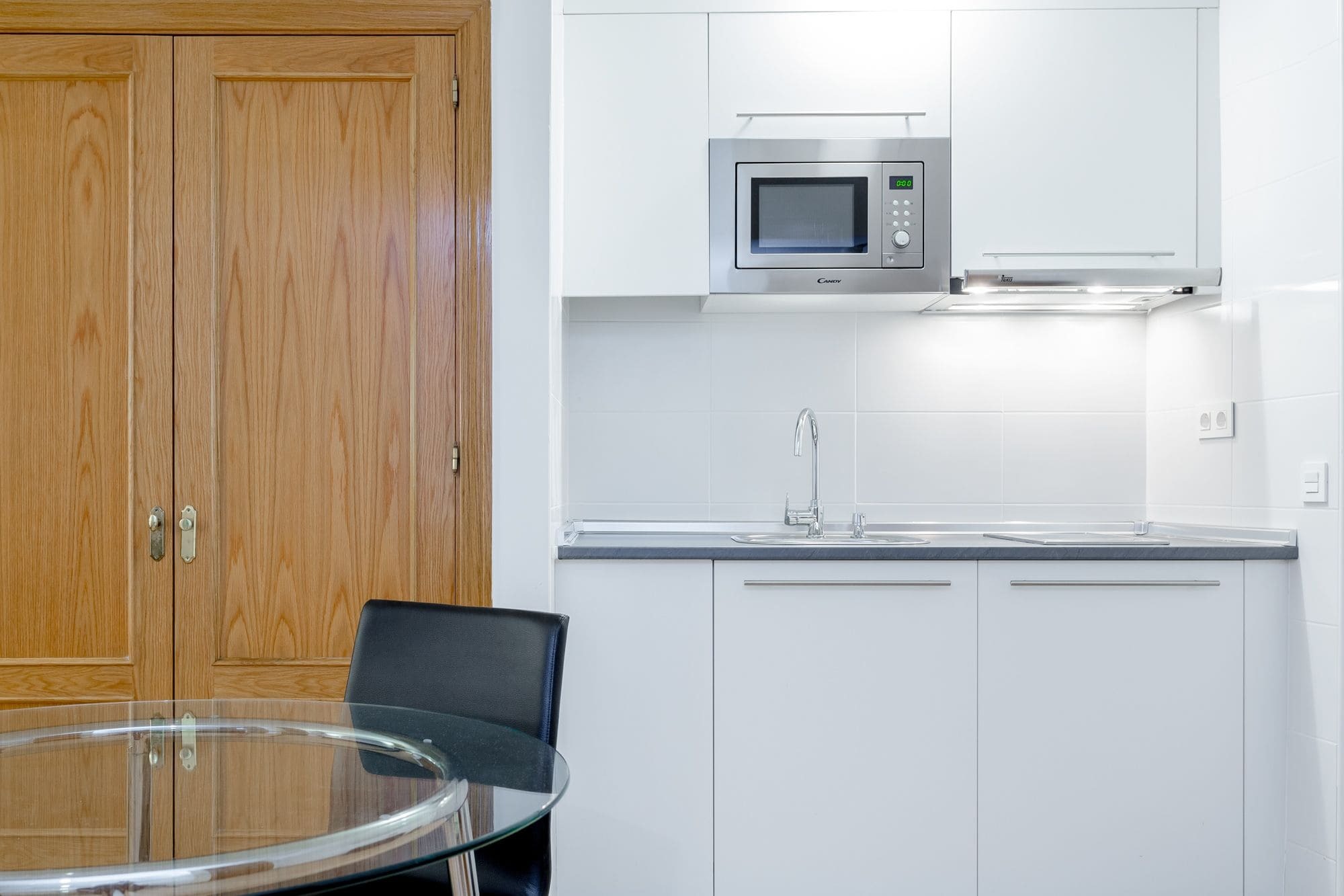 Apartamentos Leganitos Μαδρίτη Εξωτερικό φωτογραφία