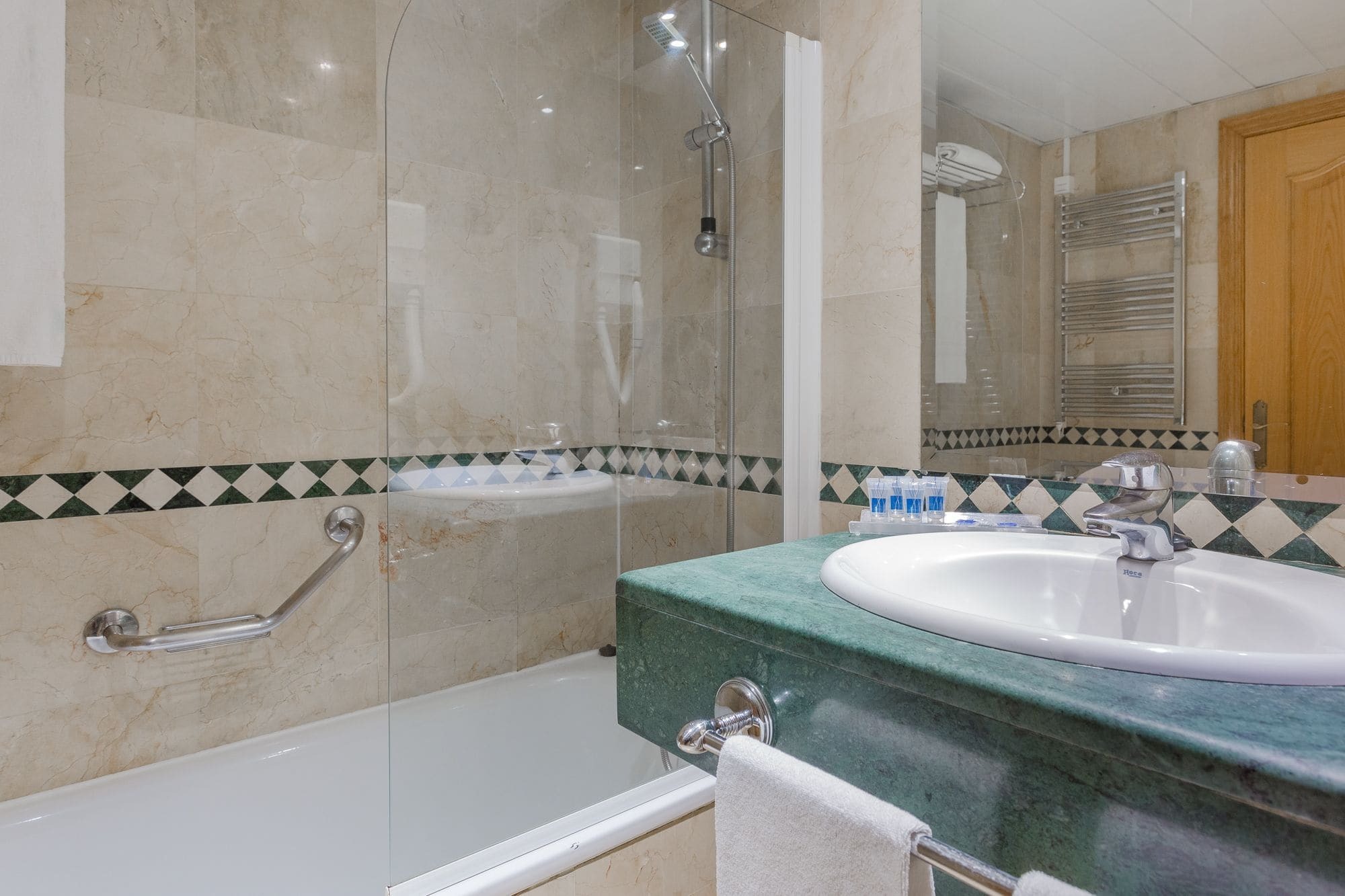 Apartamentos Leganitos Μαδρίτη Εξωτερικό φωτογραφία