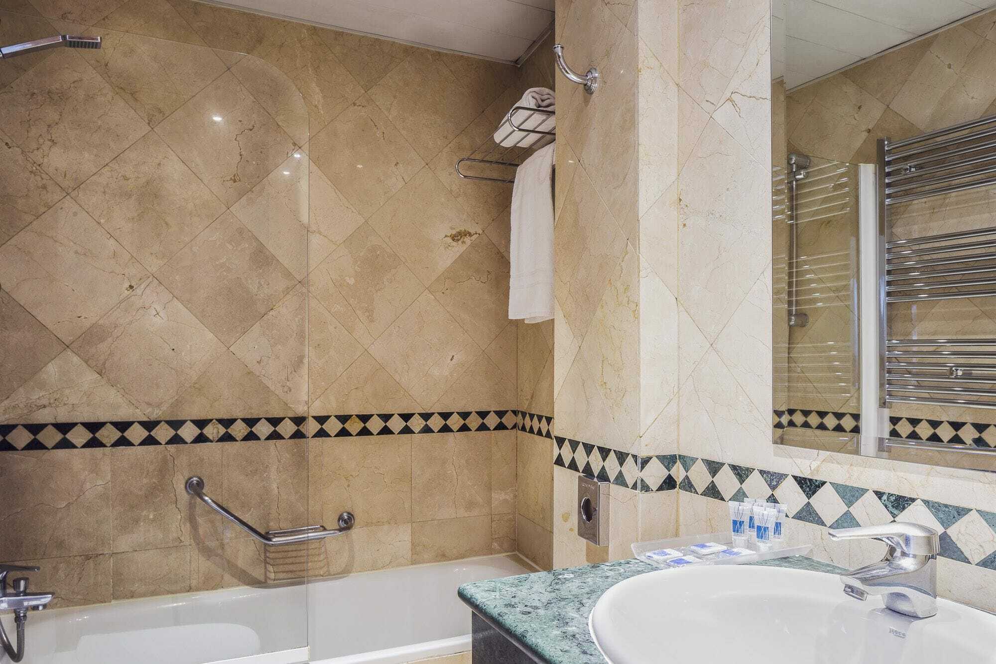 Apartamentos Leganitos Μαδρίτη Εξωτερικό φωτογραφία