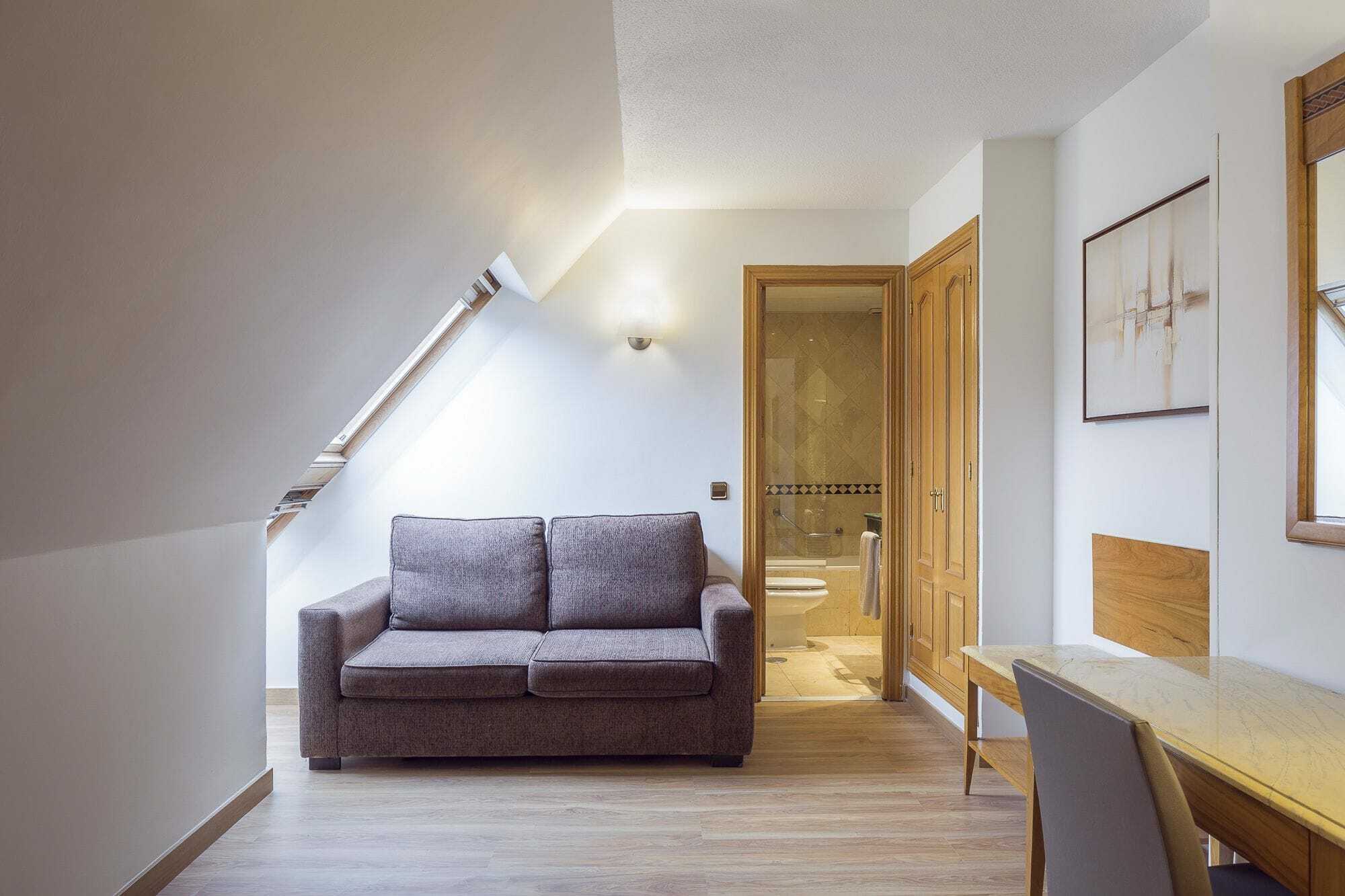 Apartamentos Leganitos Μαδρίτη Εξωτερικό φωτογραφία