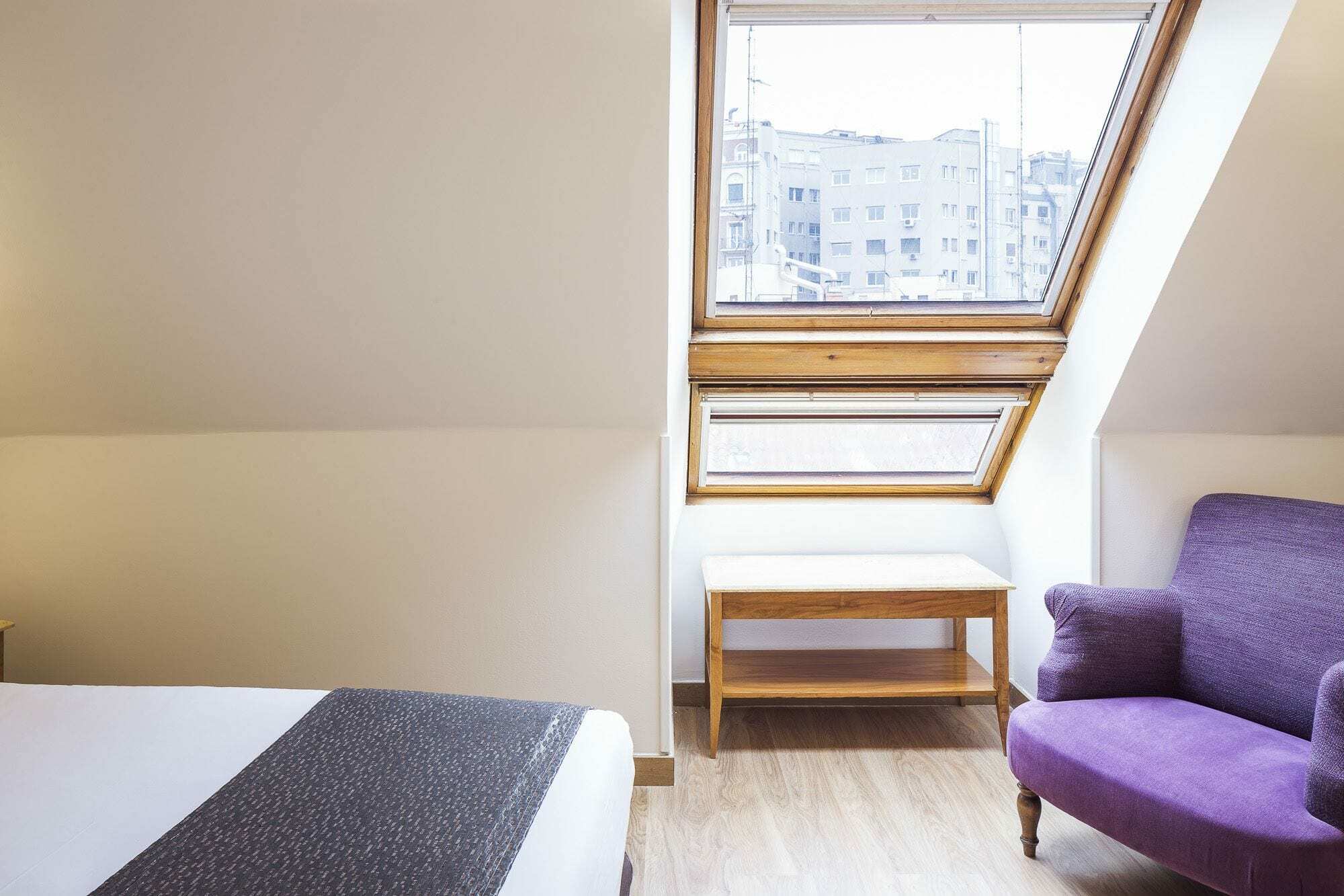 Apartamentos Leganitos Μαδρίτη Εξωτερικό φωτογραφία